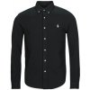 Polo Ralph Lauren košele s dlhým rukávom čierna