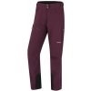 Dámske softshell nohavice Husky Keson L purple, L