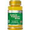 Garlic + Parsley Star