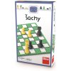 Šachy - Dino