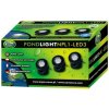 AQUA NOVA Jazierkové osvetlenie NPL1-LED3