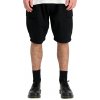Alpha Industries Aircraft Short pánske šortky black Farba: čierna, Veľkosť: 33