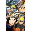 Naruto Shippuden: Ultimate Ninja Storm Trilogy Steam PC