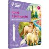 Albi Kouzelné čtení Koně a jednorožci (albi61113)