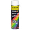 Motip High Gloss White biely lesklý akrylový lak 500 ml