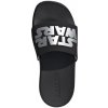 Adidas Adilette Comfort Star Wars Jr Žabky ID5237 35