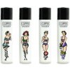 Clipper Pin-up Girls