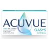 ACUVUE® OASYS MULTIFOCAL 6 šošoviek