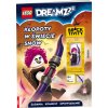 LEGO® DREAMZzz™. Kłopoty w Świecie Snów