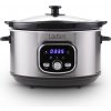 GG248 Pomalý hrniec Lauben Slow Cooker 3500SB NEVÝHODA!