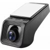 Ossuret Predná nahrávacia USB DVR kamera do auta, vhodná pre android autorádia, Full HD s funkciou ADAS