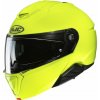 HJC prilba i91 - Fluorescent Green (S)