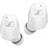 Bezdrôtové slúchadlá Sennheiser CX Plus True Wireless white (509189)