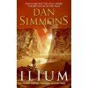 Ilium (Dan Simmons)(Brožovaná)