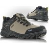 VMFOOTWEAR Obuv MONTEVIDEO, O6 FO SR, poltopánka Farba: Khaki, Veľkosť: 40