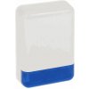 Satel Outdoor akusticko-optická signalizace modrá PIEZO SPL-2010 BL převodník