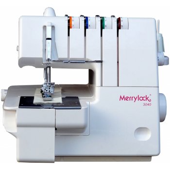 Merrylock MK 3040