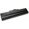 VHBW batéria HP Business Notebook NX9500 / ZD7000 -- 6600mA