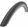 Plášt Schwalbe Road Cruiser HS484 Green 26x1.75