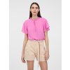 Ružová dámska blúzka ORSAY 36