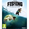 Pro Fishing Simulator (PC)