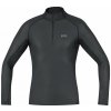 Gore GWS BL Thermo Turtleneck black