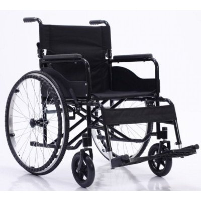 Antar ANTAR Invalidný vozík oceľový