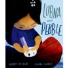 Lubna and Pebble