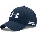 Under Armour Men's Golf Headline Cap black