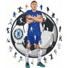 Fan-shop Dřevěné CHELSEA FC Cole Palmer 150 dielov