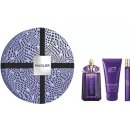 Thierry Mugler Alien EDP 60 ml + EDP 10 ml + sprchové mléko 50 ml pre ženy darčeková sada