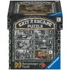 Ravensburger EXIT Puzzle: Im Gutshaus – Garage
