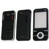 Kryt Sony Ericsson Yari U100 čierny