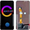 LCD Displej + dotykové sklo Honor Magic7 lite 5G - originál