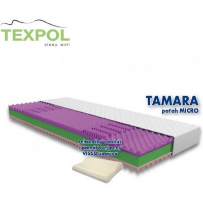 Texpol TAMARA