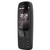 NOKIA 6310 (2024) DS, černá