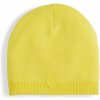 Čiapka Puma FERRARI SPTWR BEANIE žltá 024775-04