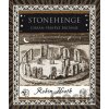 Stonehenge Chrám pravěké Británie - Robin Heath