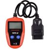 Diagnostika OBDII (EOBD)