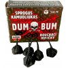 Klásek Pyrotechnika DUMBUM Velké Bouchací kuličky 20ks