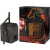 Nightmare on Elm Street Diorama Freddys Furnace 23 cm