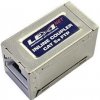 LEXI-Net Spojka MINI STP RJ45, Cat5E, 8p8c