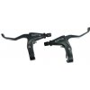 SHIMANO Páčka brzd. Tiagra BL-4700 pár pre rovné riadítka cestné šedé