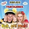 Smejko a Tanculienka - Kuk,ani muk [CD]
