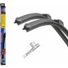 Compass Flat Set PIN 660+480 mm 10520