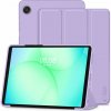 Kryt Tech-Protect Smartcase Samsung Galaxy Tab A9+ / A11+ Plus 11.0 X210 / X215 / X216 / X230 / X235 / X236 Violet