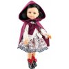 Paola Reina Realistická bábika Catherine 32 cm