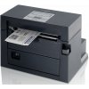 Tlačiareň Citizen CL-S400DT RS232/USB, šedá 1000835