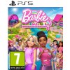 Barbie Project Friendship
