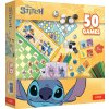 Set 50 hier Lilo&Stitch